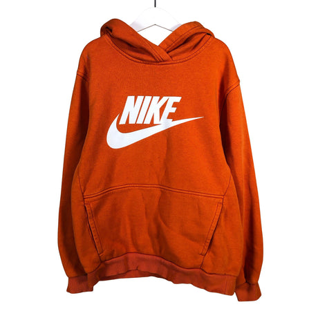Unisex Nike - Dressipluus, suurus 152 - 158 - Oranž ()