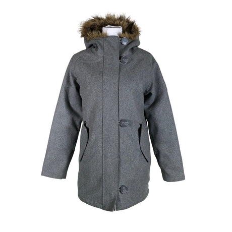 Unisex Lindex - Kootud kleit, suurus 40 - Roheline ()