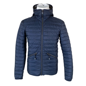 Unisex Marc O'Polo - Talvejope, suurus XS - Sinine (1)