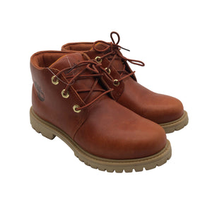 Unisex Timberland - Poolsaapad, suurus 37 - Pruun (2)