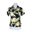Unisex Tommy Bahama - Triiksärk, suurus 34 - Must ()