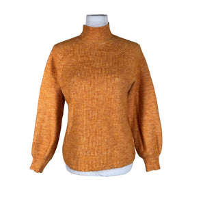 Unisex Free Quent - Kampsun, suurus 34 - Oranž (1)
