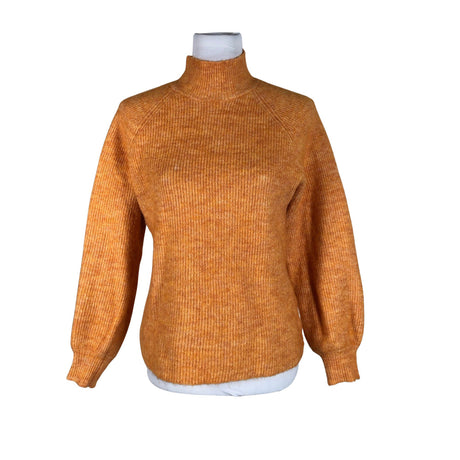 Unisex Free Quent - Kampsun, suurus 34 - Oranž ()