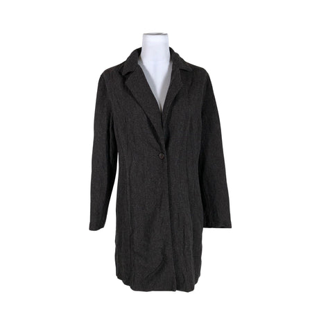 Unisex Tazzia - Jakk, suurus 36 - Hall ()