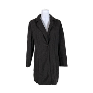 Unisex Tazzia - Jakk, suurus 36 - Hall (1)