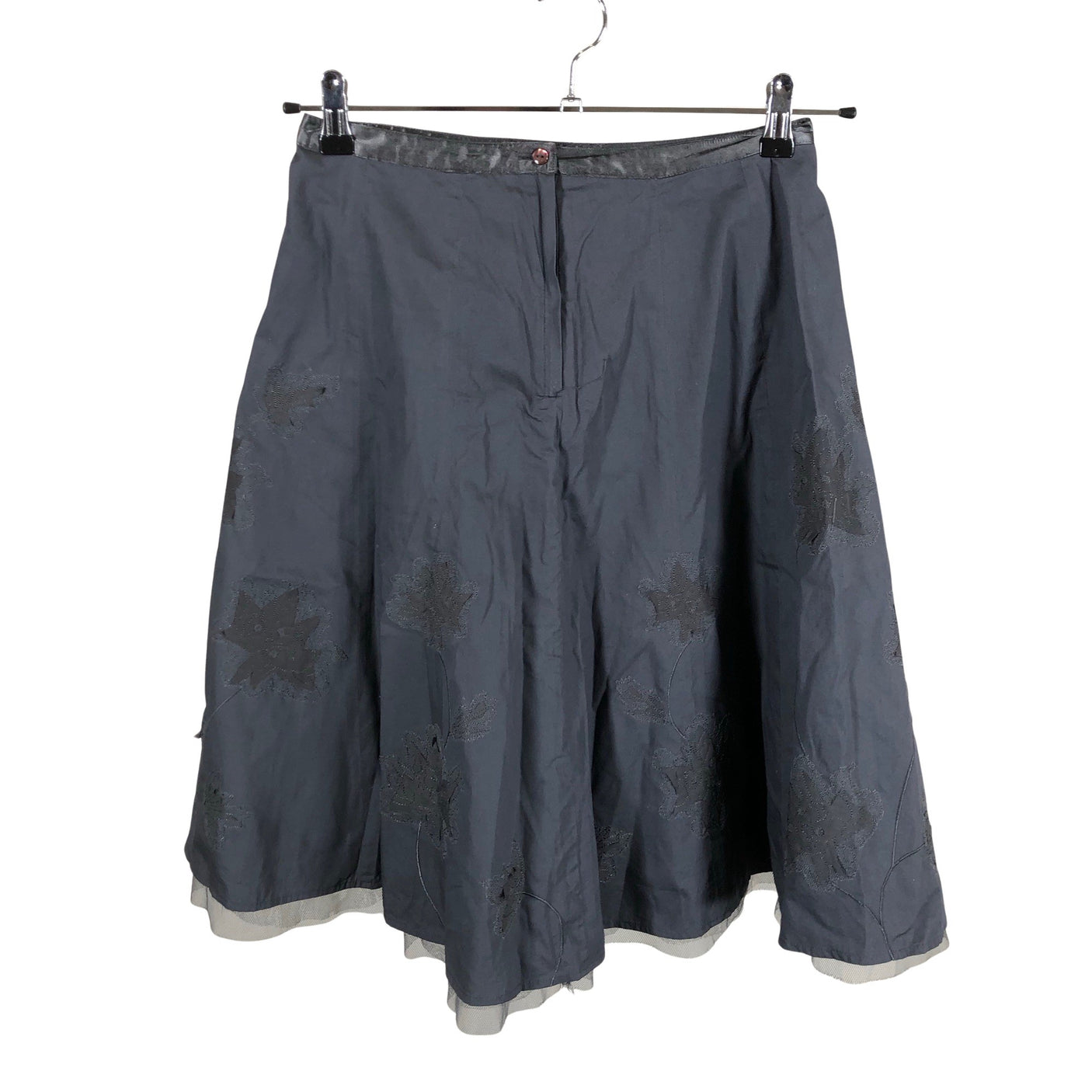 Unisex Next - Mitteveniv seelik, suurus 36 - Hall (1)