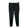 Unisex Selected - Chino-püksid, suurus 34 - Must ()