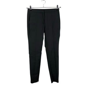 Unisex Selected - Chino-püksid, suurus 34 - Must (1)