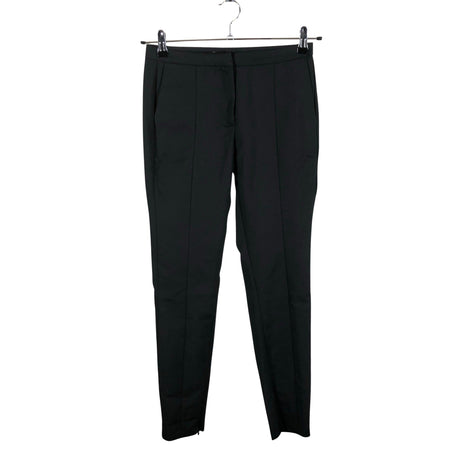 Unisex Selected - Chino-püksid, suurus 34 - Must ()