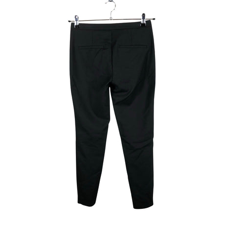 Unisex Selected - Chino-püksid, suurus 34 - Must (2)