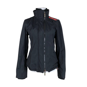 Unisex Superdry - Jope, suurus 38 - Must (1)