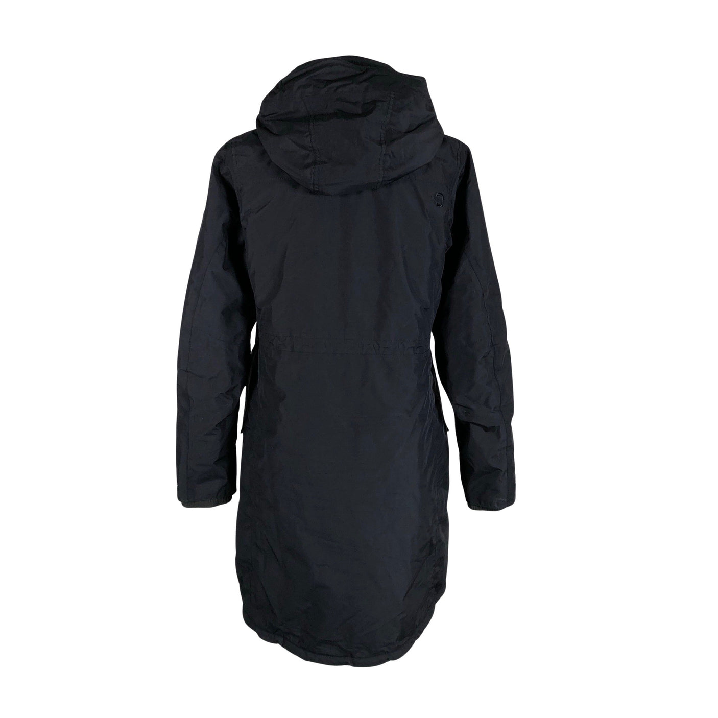 Unisex Didriksons - Talvejope, suurus 38 - Must (2)