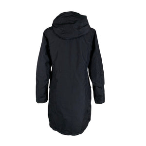 Unisex Didriksons - Talvejope, suurus 38 - Must (2)