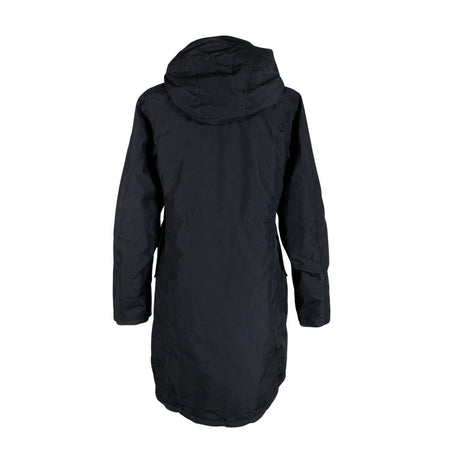 Unisex Didriksons - Talvejope, suurus 38 - Must (2)