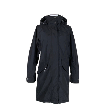 Unisex Didriksons - Talvejope, suurus 38 - Must ()