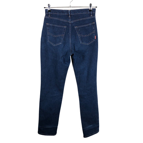 Unisex Calamity Jane’s - Teksad, suurus 36 - Sinine (2)