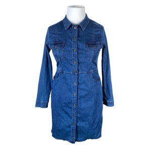 Unisex Esprit - Teksakleit, suurus 42 - Sinine (1)