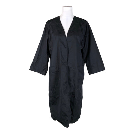 Unisex Muji - Jakk, suurus 40 - Must ()