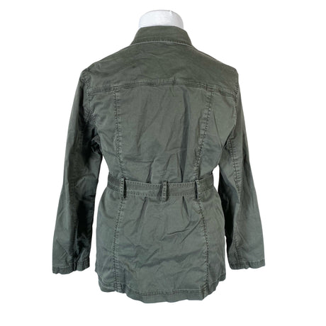 Unisex Noom - Teksatagi, suurus 44 - Roheline (2)