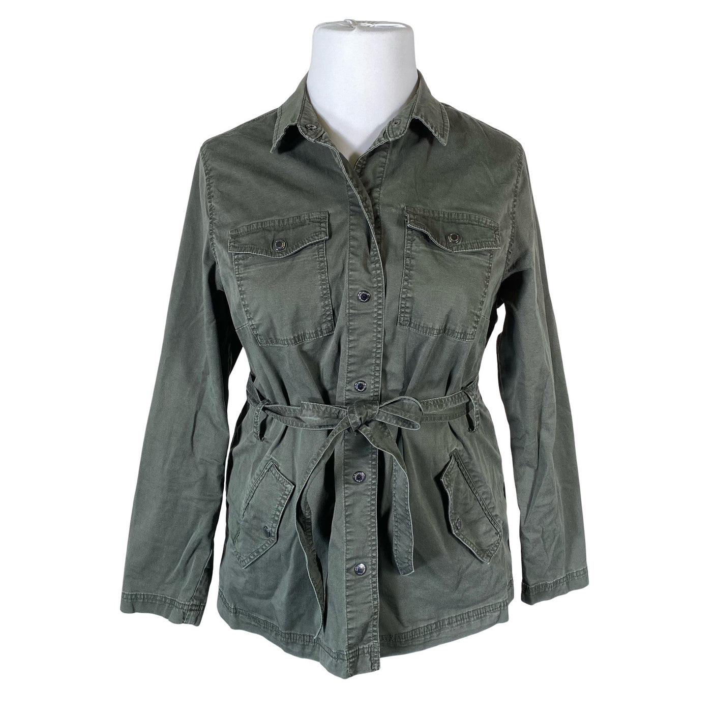 Unisex Noom - Teksatagi, suurus 44 - Roheline (1)