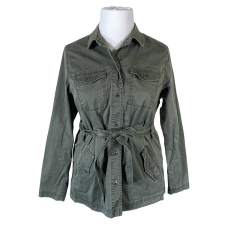Unisex Noom - Teksatagi, suurus 44 - Roheline ()