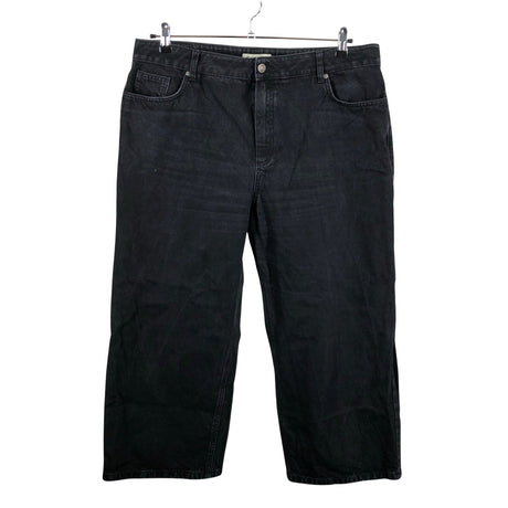 Unisex Nanso - Teksad, suurus 46 - Must ()