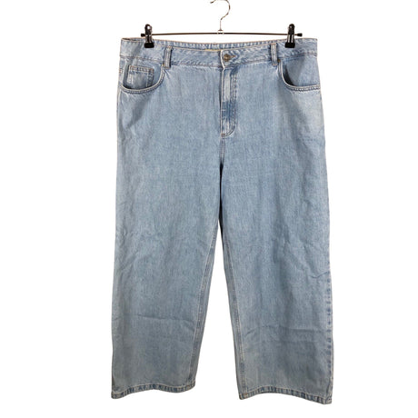 Unisex Nanso - Teksad, suurus 46 - Helesinine ()