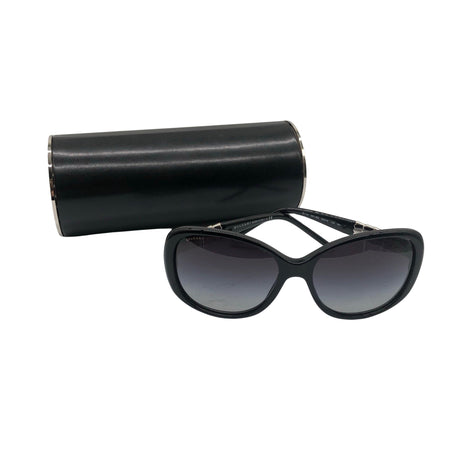 Unisex Bvlgari - Päikeseprillid, suurus Suurus puudub - Must ()