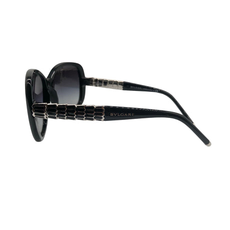 Unisex Bvlgari - Päikeseprillid, suurus Suurus puudub - Must (2)