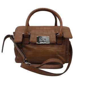 Unisex Michael Kors - Käekott, suurus Midi - Pruun (1)
