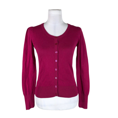 Unisex Esprit - Kardigan, suurus 34 - Roosa ()