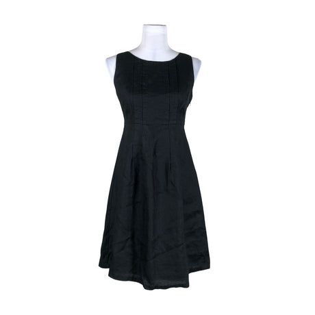 Unisex Mexx - Mitteveniv kleit, suurus 36 - Must ()