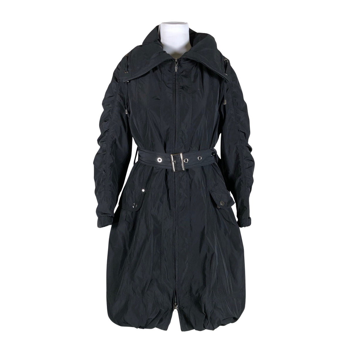 Unisex Flare Collection - Talvejope, suurus 34 - Must (1)