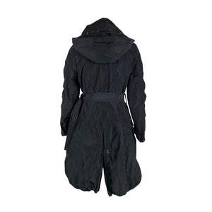 Unisex Flare Collection - Talvejope, suurus 34 - Must (2)