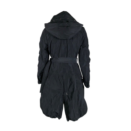 Unisex Flare Collection - Talvejope, suurus 34 - Must (2)