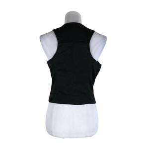Unisex Esprit - Vest, suurus 36 - Must (2)