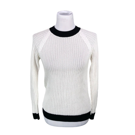 Unisex Uniqlo - Kampsun, suurus 34 - Valge ()