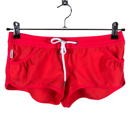 Unisex Funkita - Lühikesed spordipüksid, suurus 36 - Oranž ()