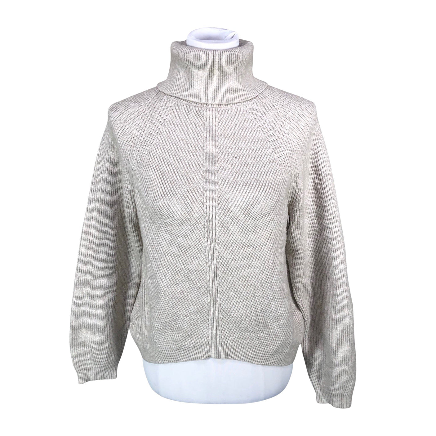 Unisex Tom Tailor - Kampsun, suurus 38 - Hall (1)