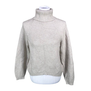 Unisex Tom Tailor - Kampsun, suurus 38 - Hall (1)