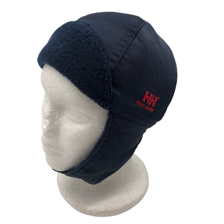 Unisex Helly Hansen - Talvemüts, suurus 44 - 46 cm - Sinine (2)