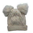Unisex Gap - Talvemüts, suurus 46 - 48 cm - Valge ()