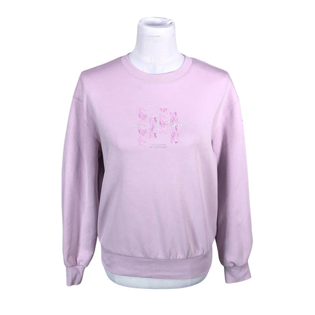 Unisex Anta - Dressikangast pluus, suurus 34 - Lilla ()