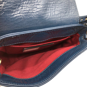 Unisex Tommy Hilfiger - Õlakott, suurus Mini - Sinine (3)