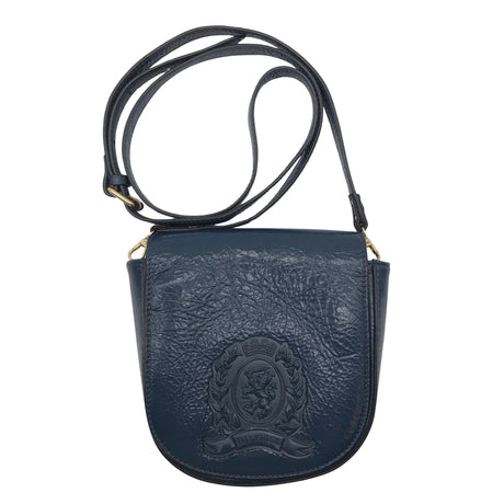 Unisex Tommy Hilfiger - Õlakott, suurus Mini - Sinine ()