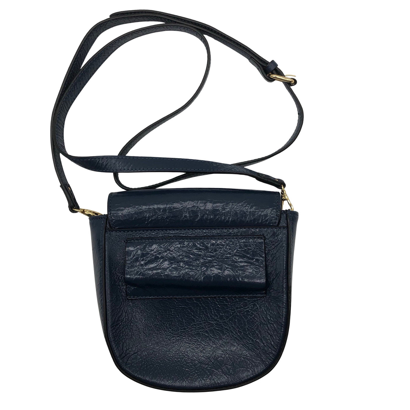 Unisex Tommy Hilfiger - Õlakott, suurus Mini - Sinine (2)