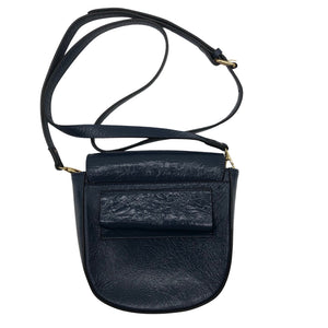 Unisex Tommy Hilfiger - Õlakott, suurus Mini - Sinine (2)