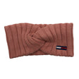 Unisex Tommy Hilfiger - Treeningpeapael, suurus 46 - 48 cm - Heleroosa ()