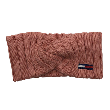 Unisex Tommy Hilfiger - Treeningpeapael, suurus 46 - 48 cm - Heleroosa ()