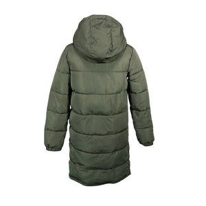 Unisex Vans - Talvejope, suurus 34 - Roheline (2)